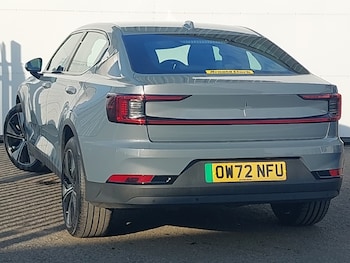Used Polestar Polestar 2 2023 for sale - 78952915: Photo