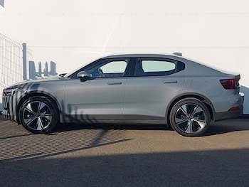 Used Polestar Polestar 2 2023 for sale - 78952915: Photo