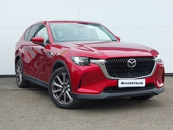 Used Mazda CX-60 2023 for sale - 79790511: Photo
