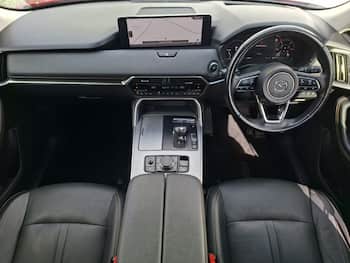 Used Mazda CX-60 2023 for sale - 79790511: Photo