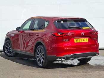Used Mazda CX-60 2023 for sale - 79790511: Photo