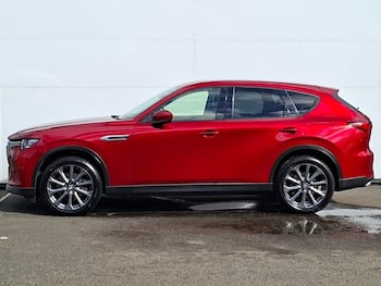 Used Mazda CX-60 2023 for sale - 79790511: Photo