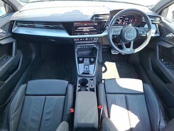 Used Audi A3 2024 for sale - 79113218: Photo
