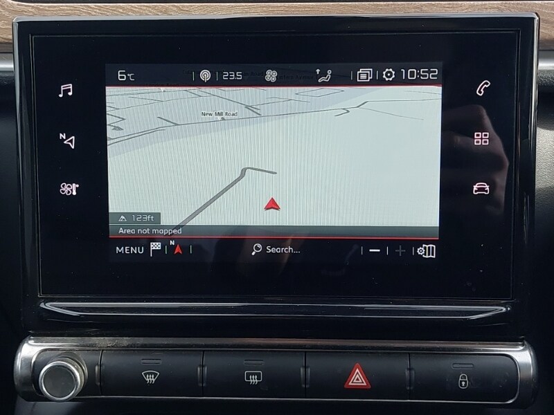 Used Citroen C3 2022 for sale - 77689825: Photo 10