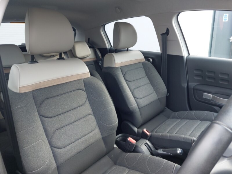 Used Citroen C3 2022 for sale - 77689825: Photo 13