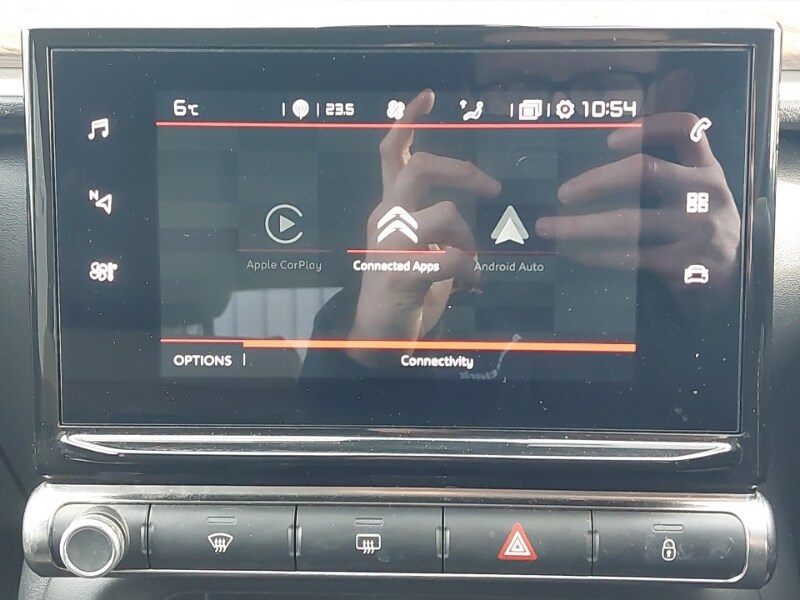 Used Citroen C3 2022 for sale - 77689825: Photo 14