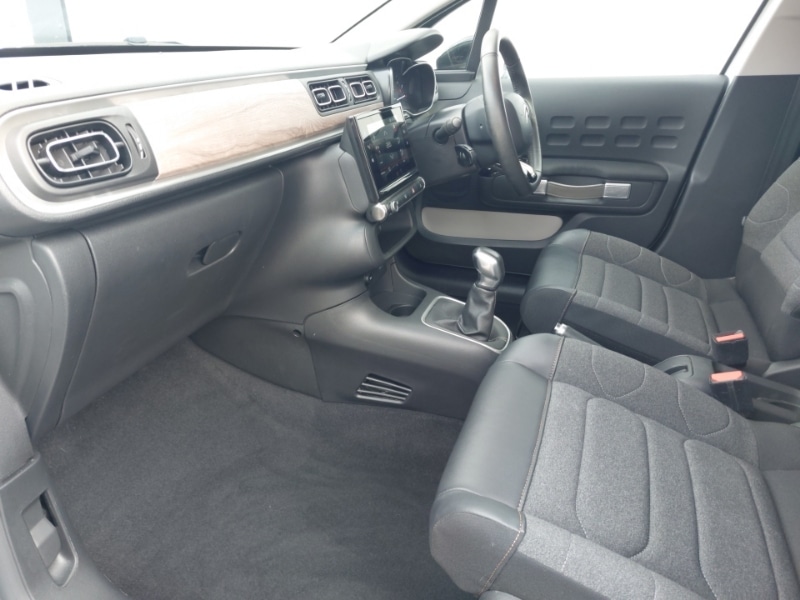 Used Citroen C3 2022 for sale - 77689825: Photo 5