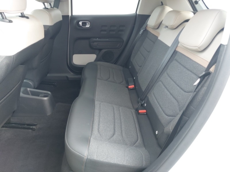 Used Citroen C3 2022 for sale - 77689825: Photo 6