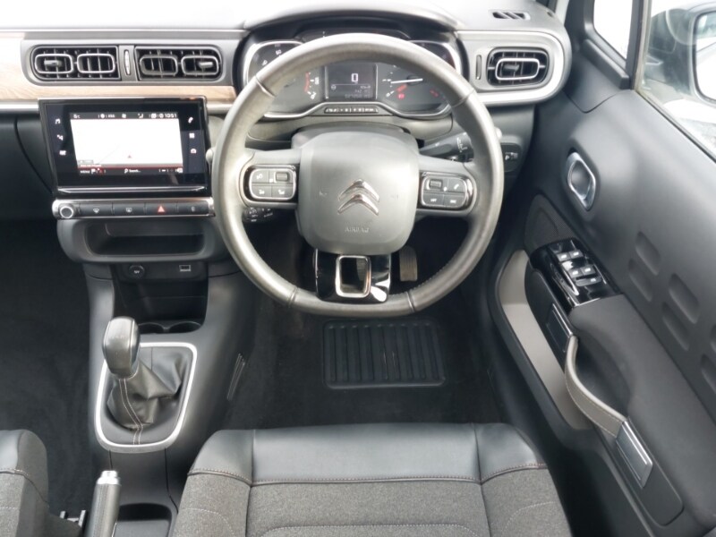 Used Citroen C3 2022 for sale - 77689825: Photo 7