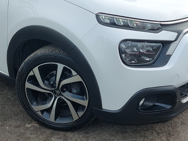 Used Citroen C3 2022 for sale - 77689825: Photo 9