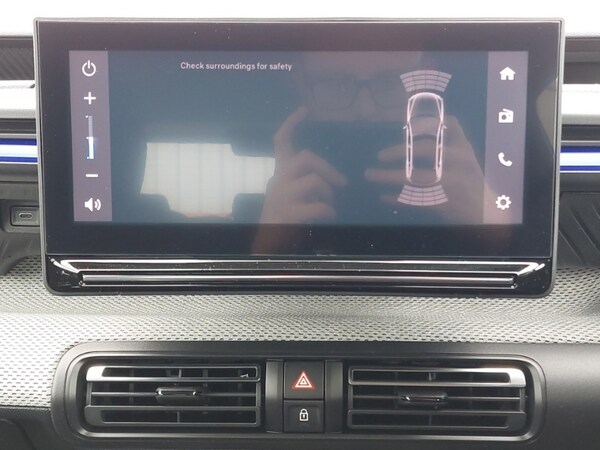 Used Citroen C3 2025 for sale - 75040120: Photo 11