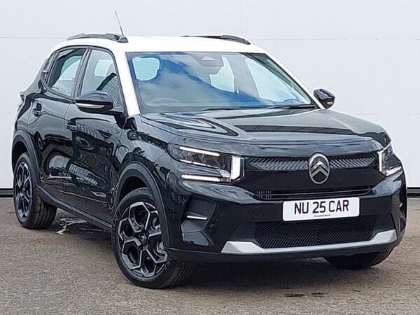 Used Citroen C3 2025 for sale - 75040120: Photo 1