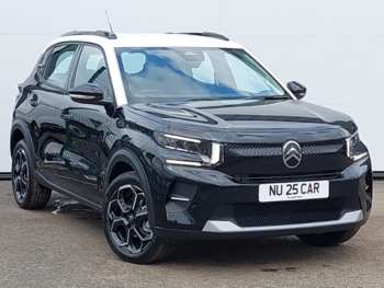 2025 - 1.2 Turbo Plus 5dr