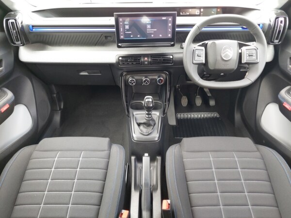 Used Citroen C3 2025 for sale - 75040120: Photo 2