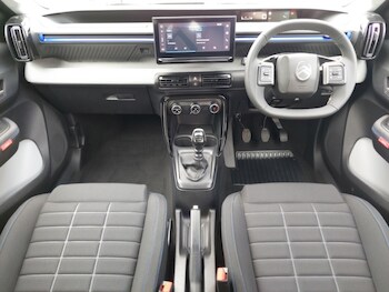 Used Citroen C3 2025 for sale - 75040120: Photo