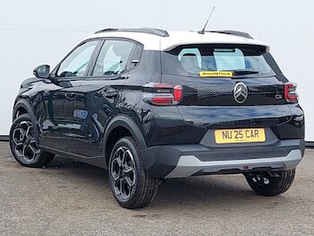 Used Citroen C3 2025 for sale - 75040120: Photo