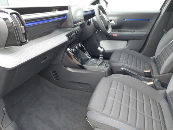 Used Citroen C3 2025 for sale - 75040120: Photo 5