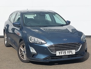 Used Ford Focus 2019 for sale - 79092139: Photo
