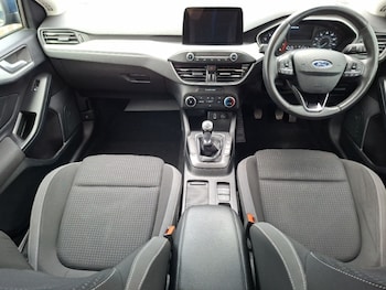 Used Ford Focus 2019 for sale - 79092139: Photo