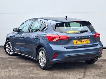 Used Ford Focus 2019 for sale - 79092139: Photo