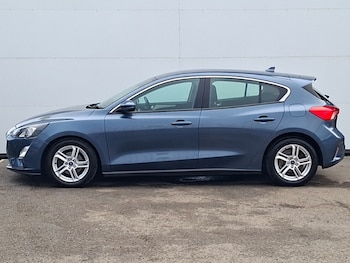 Used Ford Focus 2019 for sale - 79092139: Photo