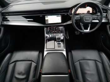 Used Audi Q7 2020 for sale - 73455911: Photo