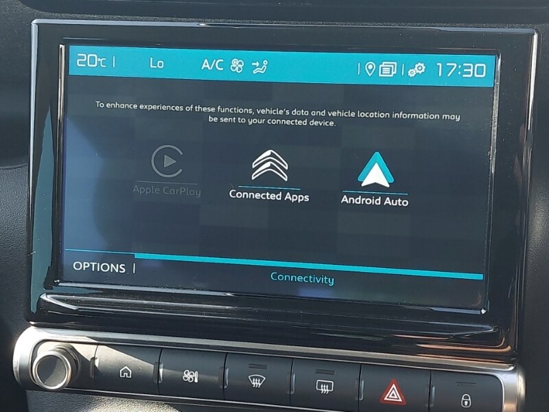 Used Citroen C3 Aircross 2024 for sale - 77721993: Photo 14