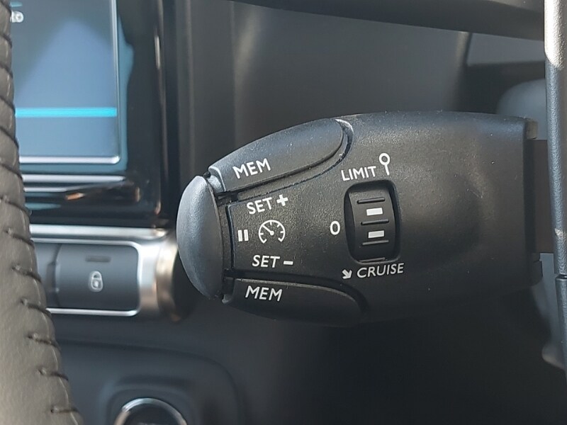 Used Citroen C3 Aircross 2024 for sale - 77721993: Photo 16