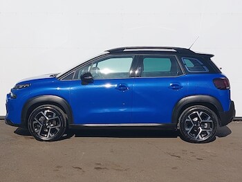 Used Citroen C3 Aircross 2024 for sale - 77721993: Photo