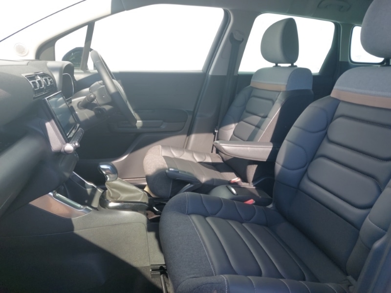 Used Citroen C3 Aircross 2024 for sale - 77721993: Photo 5