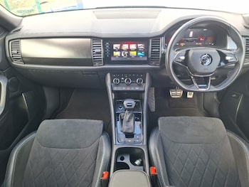 Used Skoda Kodiaq 2023 for sale - 79278429: Photo