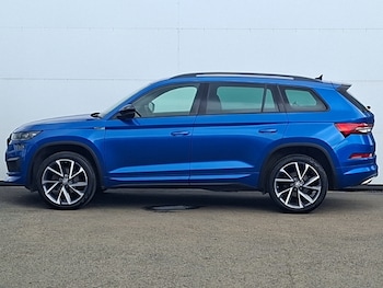 Used Skoda Kodiaq 2023 for sale - 79278429: Photo
