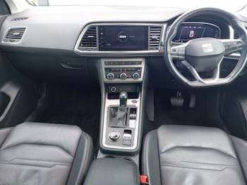 Used SEAT Ateca 2023 for sale - 78808574: Photo