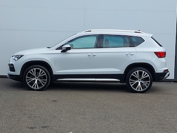 Used SEAT Ateca 2023 for sale - 78808574: Photo