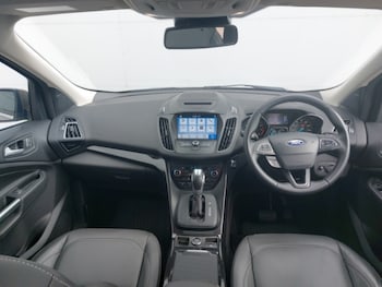 Used Ford Kuga 2019 for sale - 78283309: Photo