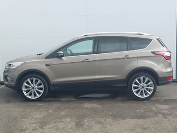 Used Ford Kuga 2019 for sale - 78283309: Photo