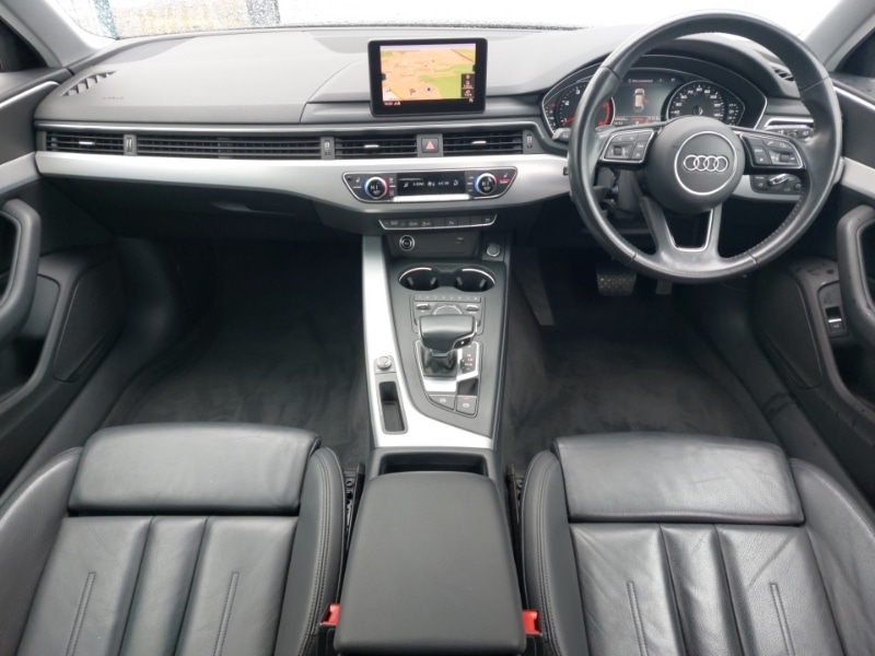 Used Audi A4 2019 for sale - 77760932: Photo 2