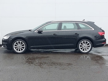 Used Audi A4 2019 for sale - 77760932: Photo