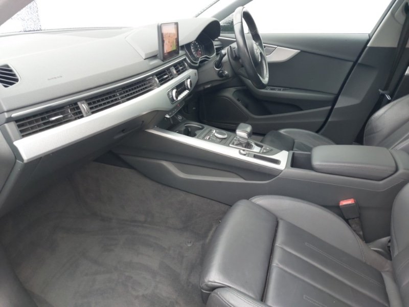 Used Audi A4 2019 for sale - 77760932: Photo 5