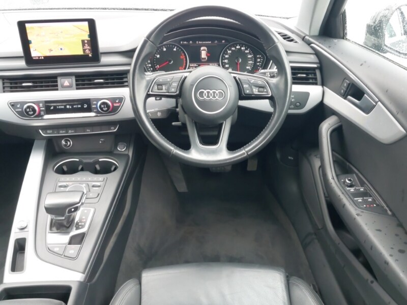 Used Audi A4 2019 for sale - 77760932: Photo 7