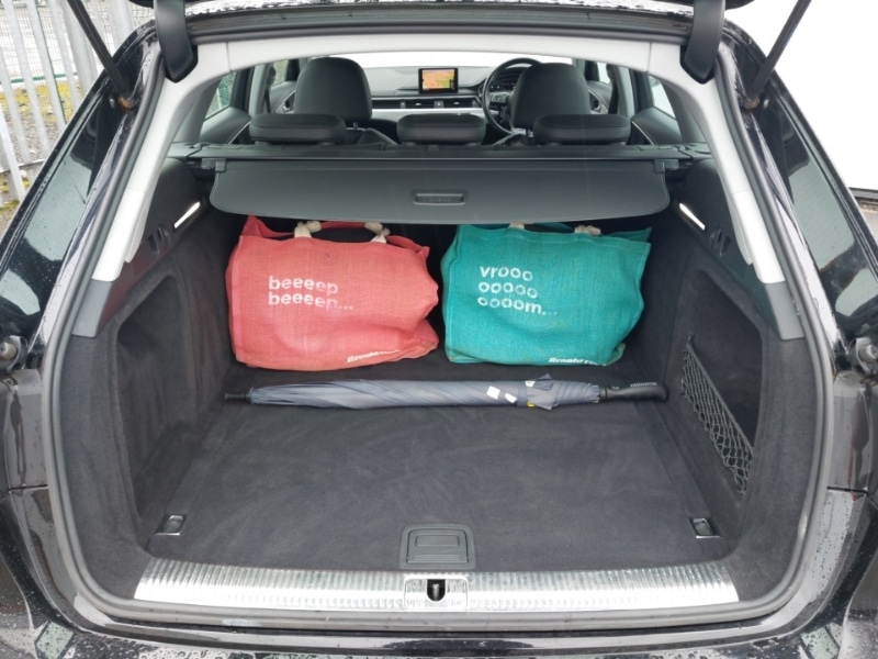 Used Audi A4 2019 for sale - 77760932: Photo 8