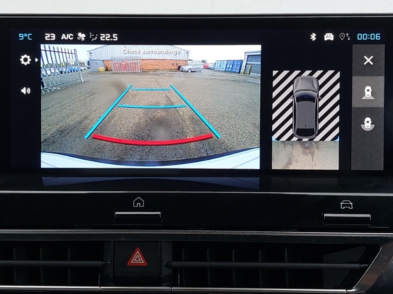 Used Citroen C4 2026 for sale - 78005977: Photo 11