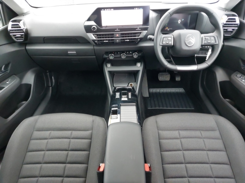 Used Citroen C4 2026 for sale - 78005977: Photo 2