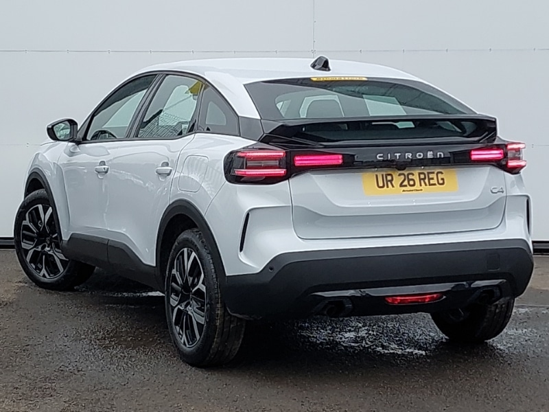 Used Citroen C4 2026 for sale - 78005977: Photo 3