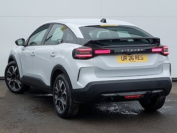 Used Citroen C4 2026 for sale - 78005977: Photo