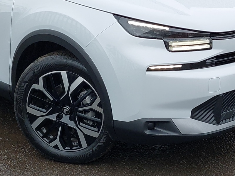 Used Citroen C4 2026 for sale - 78005977: Photo 9