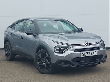 Used Citroen C4 2022 for sale - 78693001: Photo