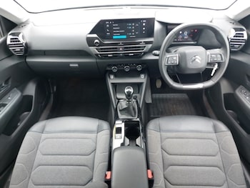 Used Citroen C4 2022 for sale - 78693001: Photo