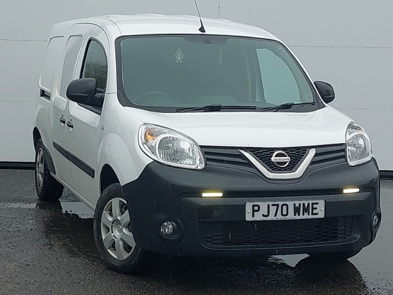 Used Nissan NV250 2020 for sale - 78178709: Photo 1