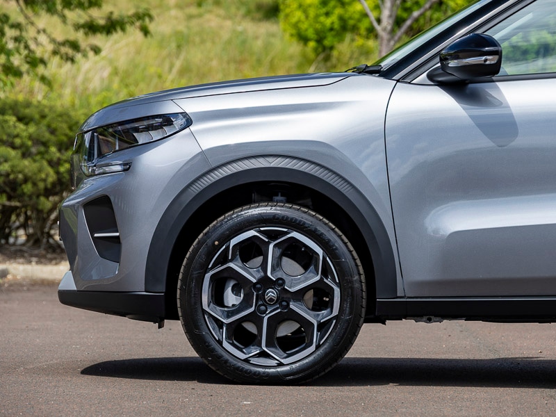 Used Citroen C3 2025 for sale - 76704818: Photo 19